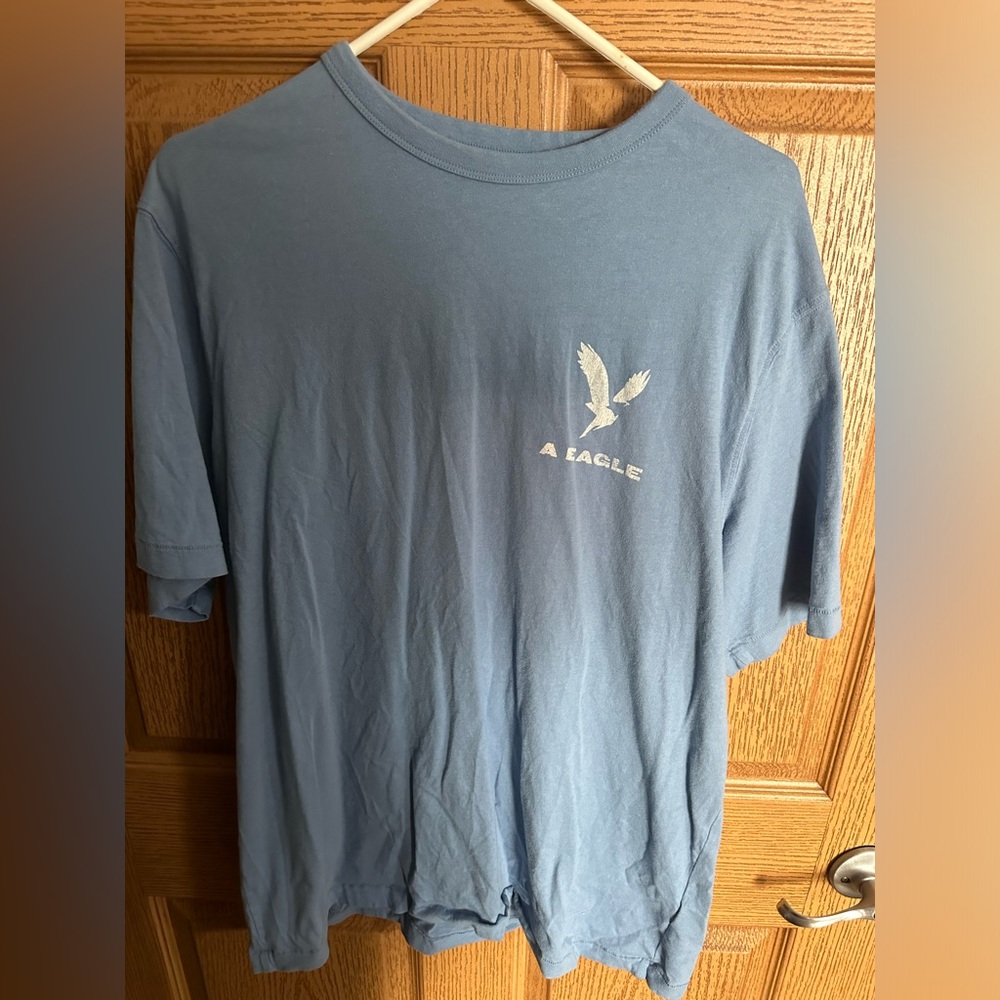 American Eagle Tee